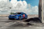 BMW i8 Gumball 3000 on ADV.1 Wheels (ADV510 TRACK SPEC) 2018 года